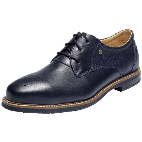 EMMA Werkschoen Frontier Bari S3 | Blauw | Maat 47 - 00.148.066.47