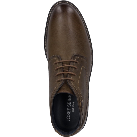 JOSEF SEIBEL Earl 04 | Enkellaars voor Heren | beige