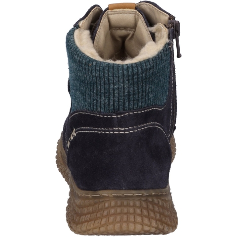 JOSEF SEIBEL Amelie 09 | Enkellaars voor Dames | blauw