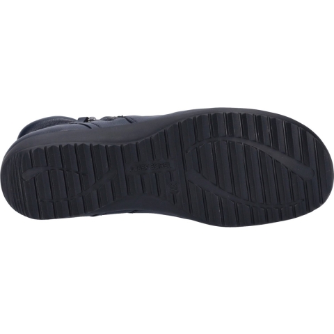 JOSEF SEIBEL Naly 41 | Enkellaars voor Dames | blauw