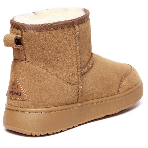 EVER AU Dames Outdoorlaarzen-ROSELLA