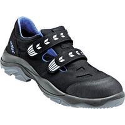 Atlas Sandaal TX 360 S1 2.0 | Zwart/Blauw | Maat 40 - 00.012.243.40