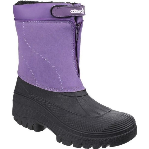 Cotswold Venture WATERPROOF Winterlaars Heren