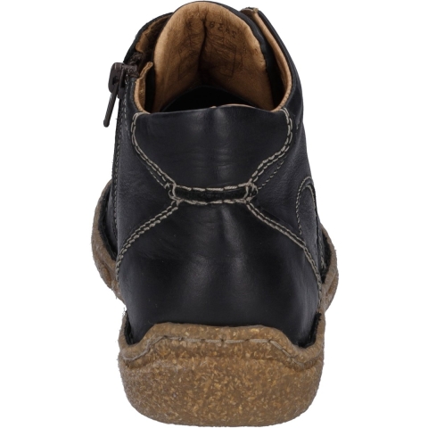 JOSEF SEIBEL Neele 46 | Enkellaars voor Dames | grijs