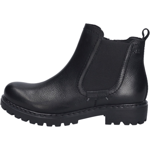 JOSEF SEIBEL Marta 03 | Enkellaars voor Dames | zwart