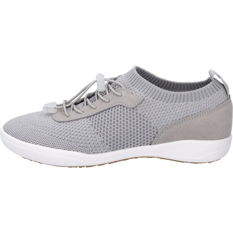 JOSEF SEIBEL Sina 69 | Sneaker voor Dames | grijs