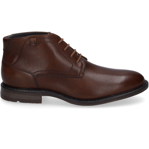 JOSEF SEIBEL Earl 04 | Enkellaars voor Heren | bruin