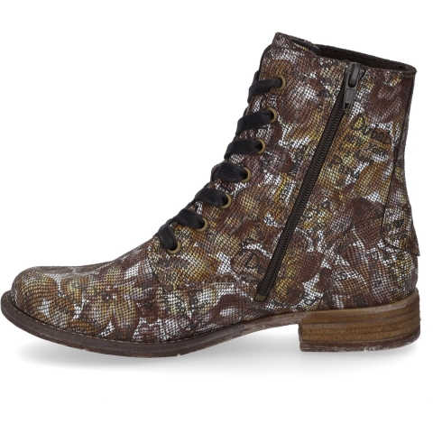 JOSEF SEIBEL Sienna 82 | Enkellaars voor Dames | bruin