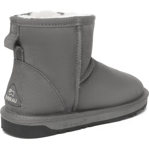 EVER AU Klassieke mini-laarzen voor dames-EMU