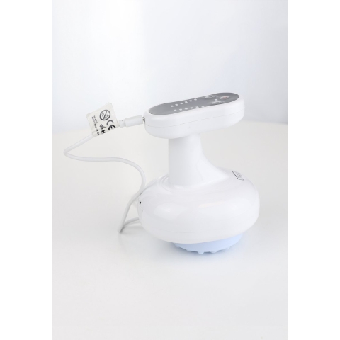 Italian Design Cellout Anti-Cellulitis Massageapparaat Met Zuigkracht En Warmte