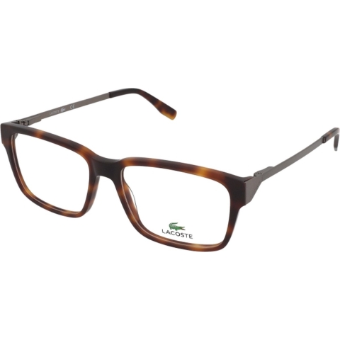 Lacoste L2867 214 havana brilmontuur