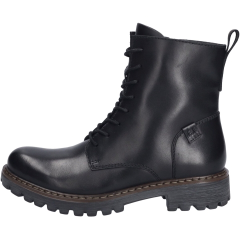 JOSEF SEIBEL Marta 02 | Enkellaars voor Dames | zwart