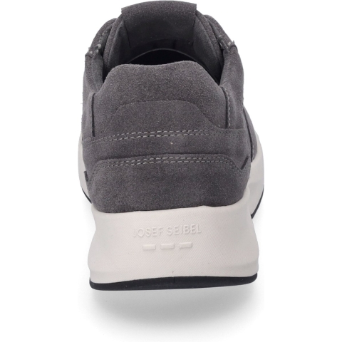 JOSEF SEIBEL Elli 04 | Sneaker voor Dames | grijs