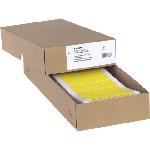 Huismerk Herma 8181 Ketting Etket 88,9xm