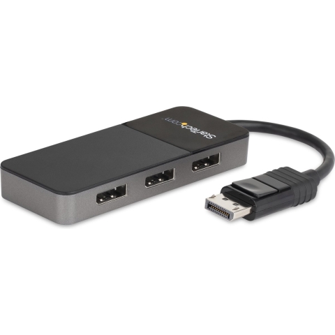 StarTech 3-Port Multi Monitor Adapter