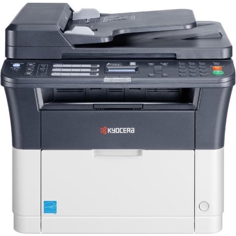Printer Kyocera FS-1325MFP, s/w A4, La