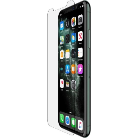 Belkin Invisiglass for iPhone 11 Pro