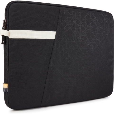 Case Logic Ibira Laptop Sleeve 13" Zwart