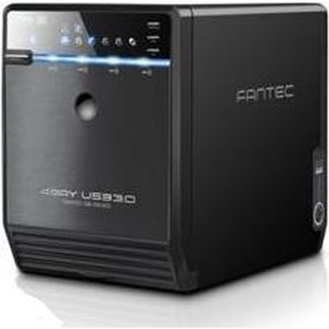 Fantec QB-35US3R 3.5"