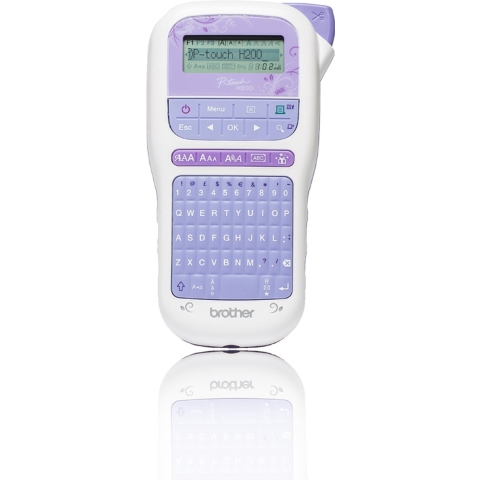 Brother P-Touch H200