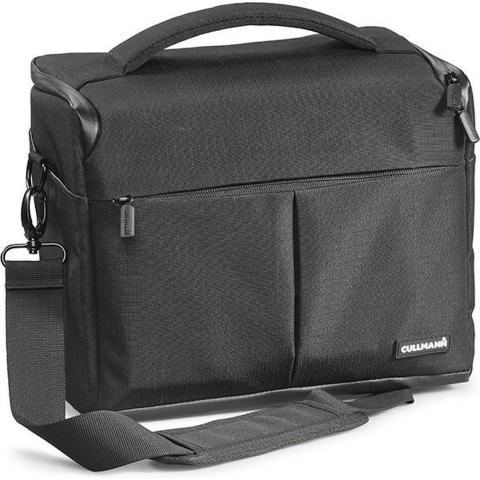 Cullmann Malaga Maxima 200 zwart