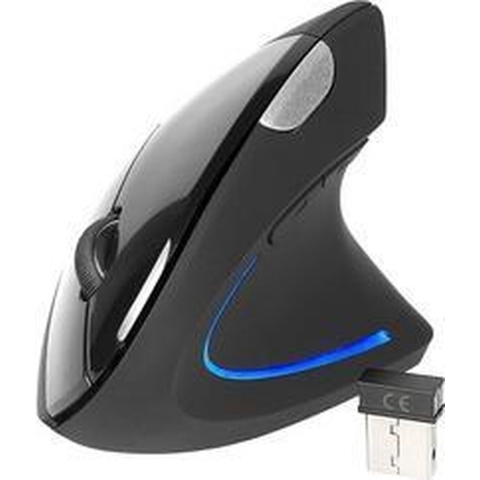 Tracer Flipper mouse RF Wireless Optical