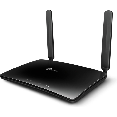 TP-Link TL-MR150, Draadloze Router, 4G