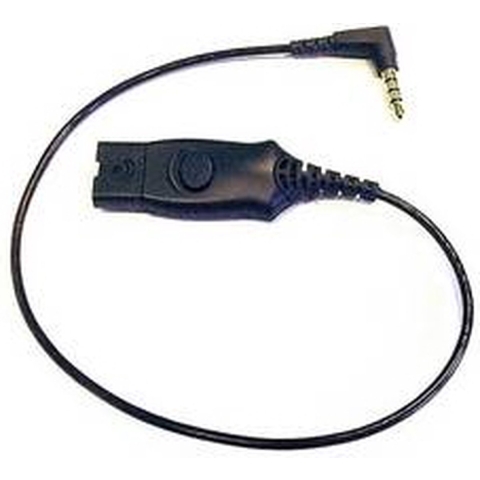 Poly MO300-IPHONE 4S IPHONE Adapter