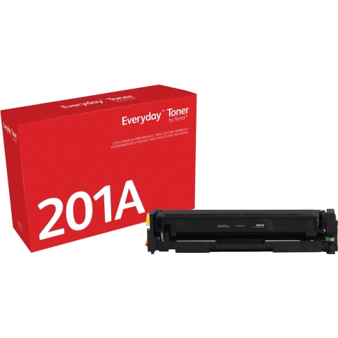 Xerox Everyday Toner Zwart