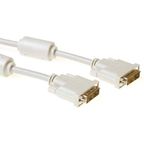 ACT DVI-D Monitor aansluitkabel