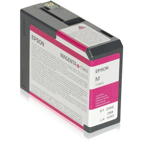 Epson T580300