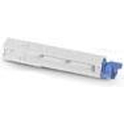 OKI 43459321 Toner Geel