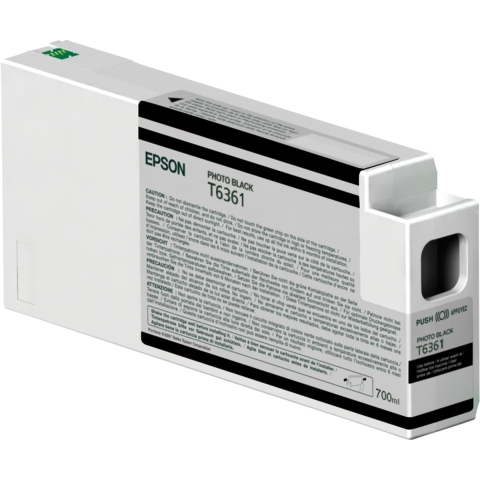 Epson T636100