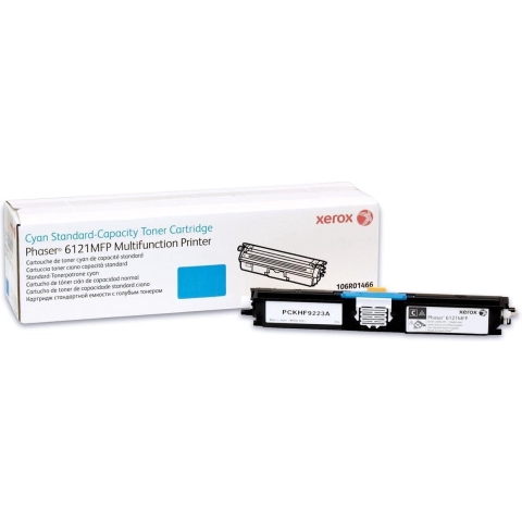 Xerox Phaser 6121 MFP  Cyaan 1.5K