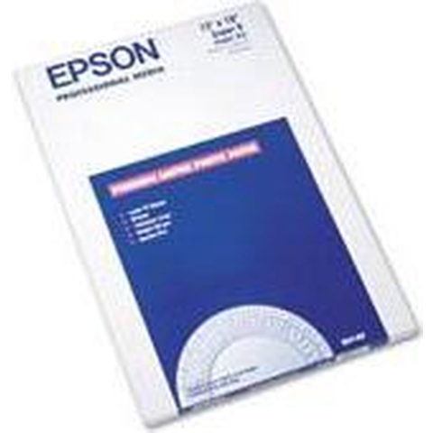 Epson premium luster Foto paper 235g/m2