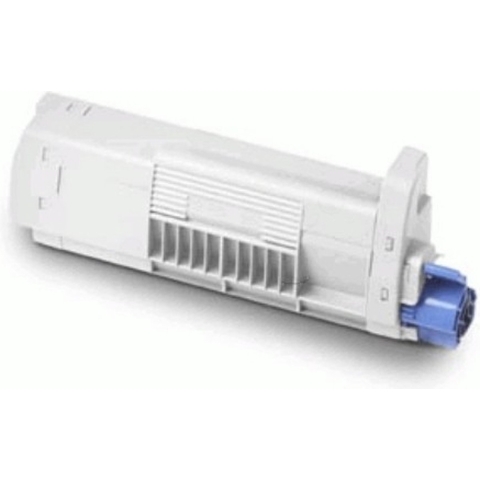 OKI C710 / C711  Cyaan 11.5K