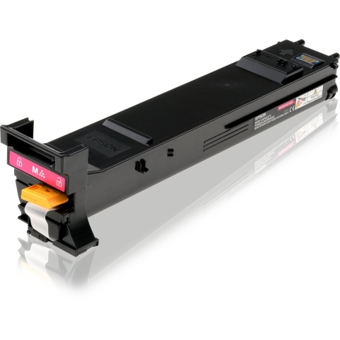 Epson Aculaser CX28DN Toner Magenta 8.00