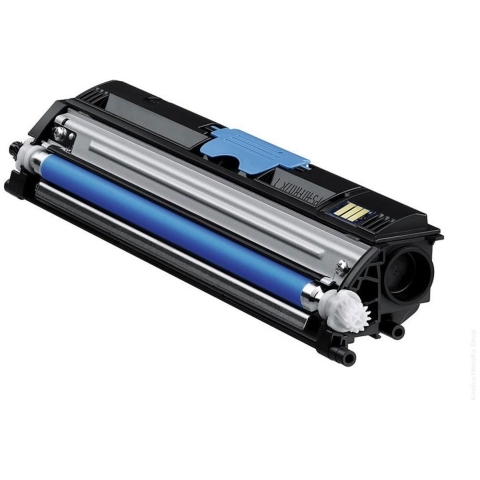 Konica Minolta A0V30HH Toner Cyaan