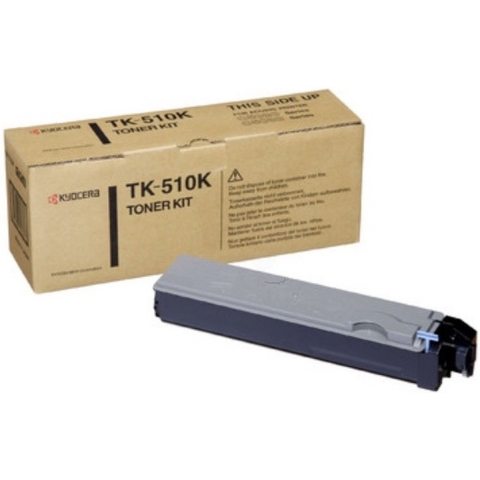 Kyocera TK-510 Tonercartridge Zwart