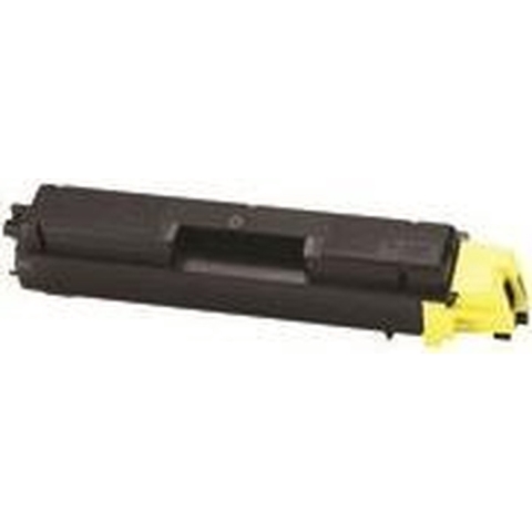 Kyocera TK-590Y Toner Yellow