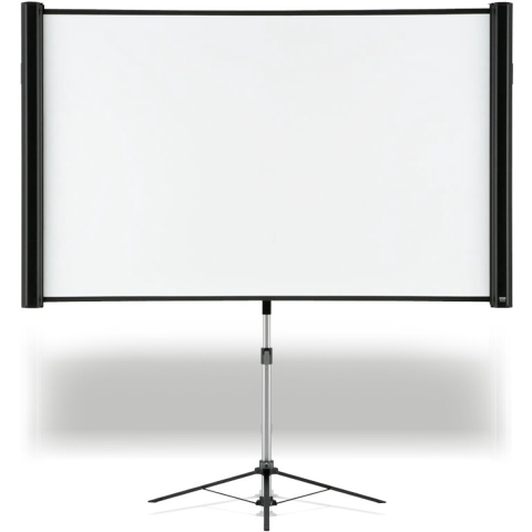 Epson ELP-SC26 Silk Screen Multi-Aspect