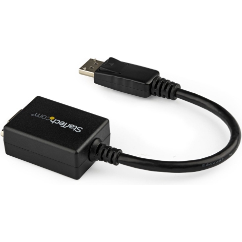 Startech DisplayPort naar VGA Video Adap