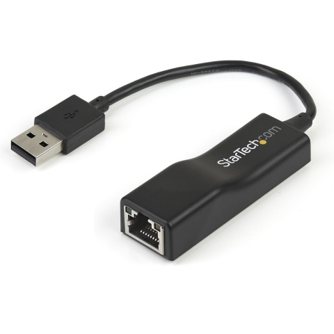Startech USB 2.0 to 10/100 Mbps Network