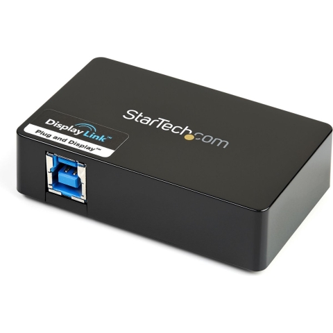 Startech USB3.0 naar HDMI en DVI Externe