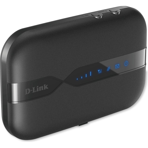 D-Link 4G LTE Mobile WiFi Hotspot