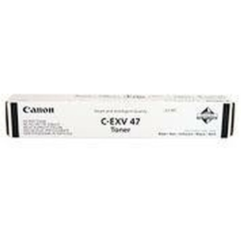 Canon Toner C-EXV 47, Zwart
