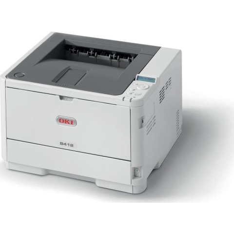 OKI B412dn