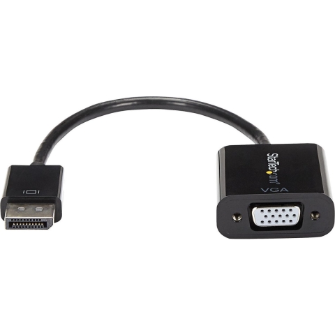 Startech DP2VGA3 DP, VGA Adapter