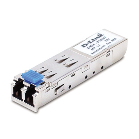 D-Link DEM 310GT, SFP (mini-GBIC)