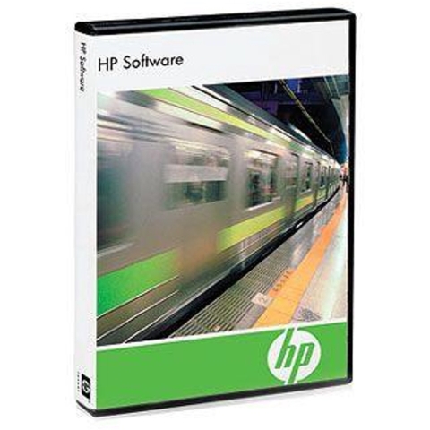HP iLO Advanced Pack